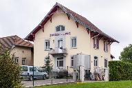 fromagerie de Lomont-sur-Crête