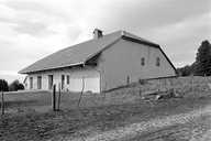 ferme de la Regarde (chalet d'estive)