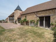 Ferme à Giverdier