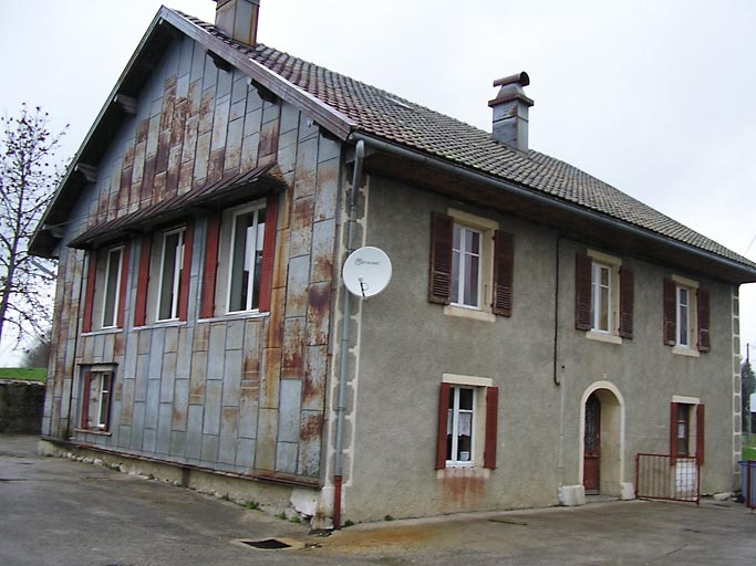 ferme