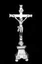 3e croix d'autel