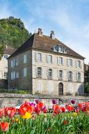 hôtel de Guérillot