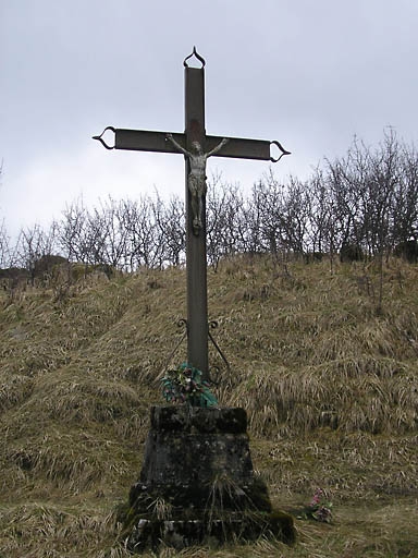 croix monumentale