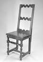 3 chaises