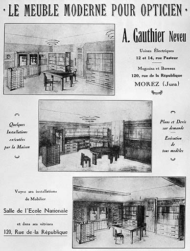 industries du bois en Franche-Comté