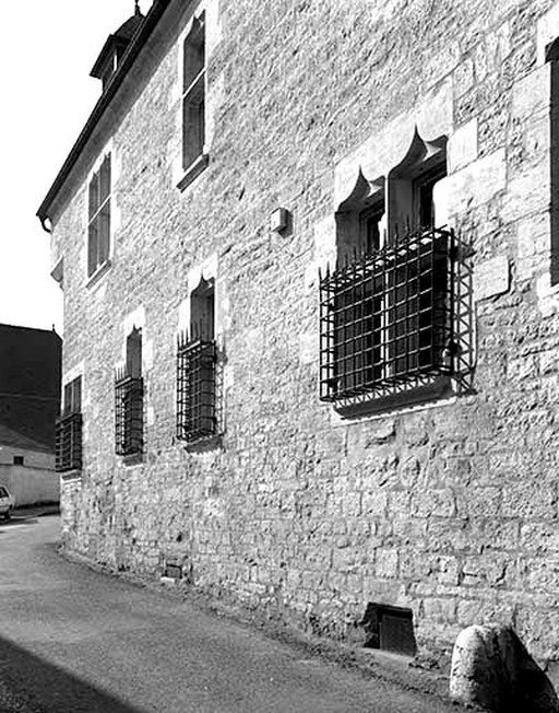 hôtel Jouffroy