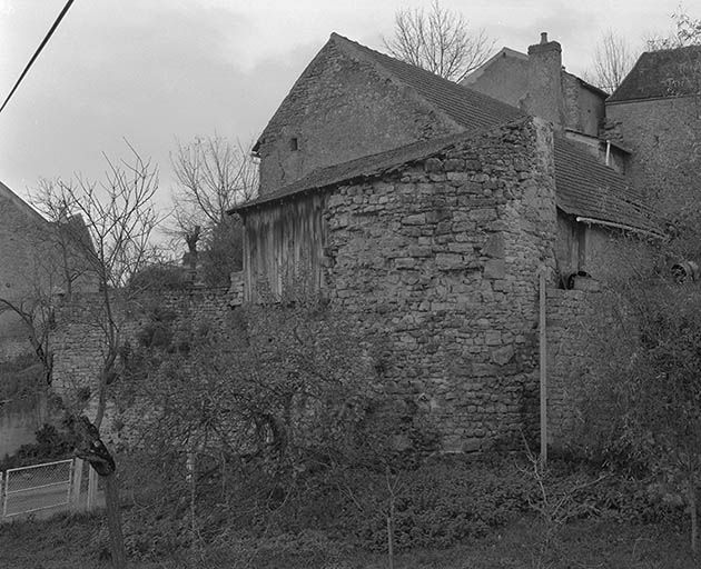 présentation de la commune de Monceaux-le-Comte