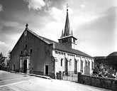 église paroissiale Saint-Jean-Baptiste