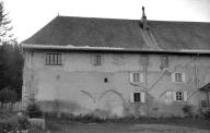 abbaye de cisterciens
