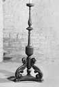 chandelier