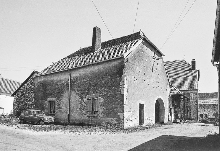 ferme