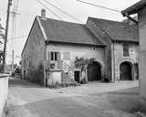 maison de maréchal-ferrant