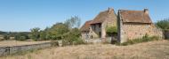 le patrimoine rural du Charolais-Brionnais