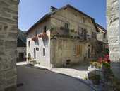 maison de vigneron