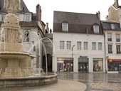 hôtel Gauthiot d'Ancier, maison