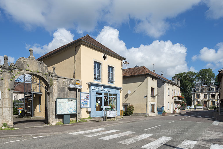 bourg
