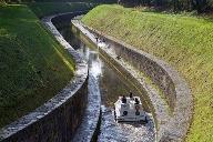 Présentation de l'étude de la Saône navigable en Bourgogne-Franche-Comté