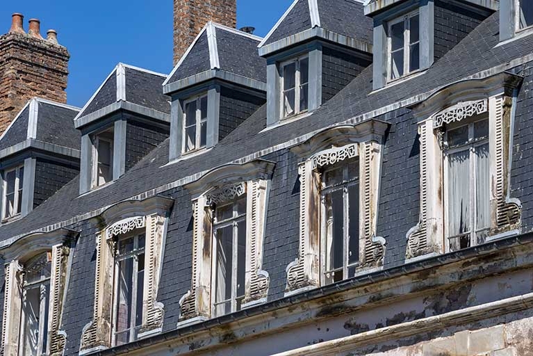Hôtel du Parc