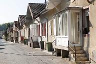 cité ouvrière Japy Frères et Cie dite cité de Berne
