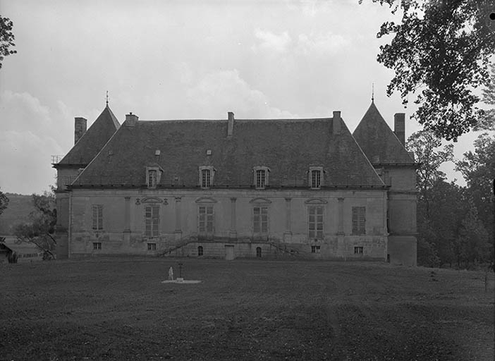 château