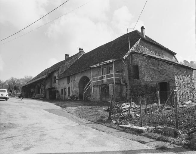 ferme
