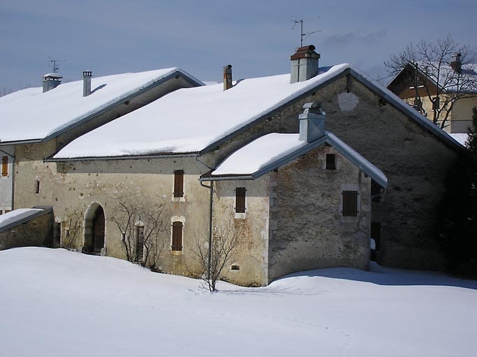 ferme