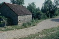 lavoir