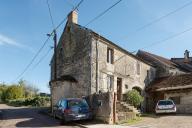ferme, actuellement demeure