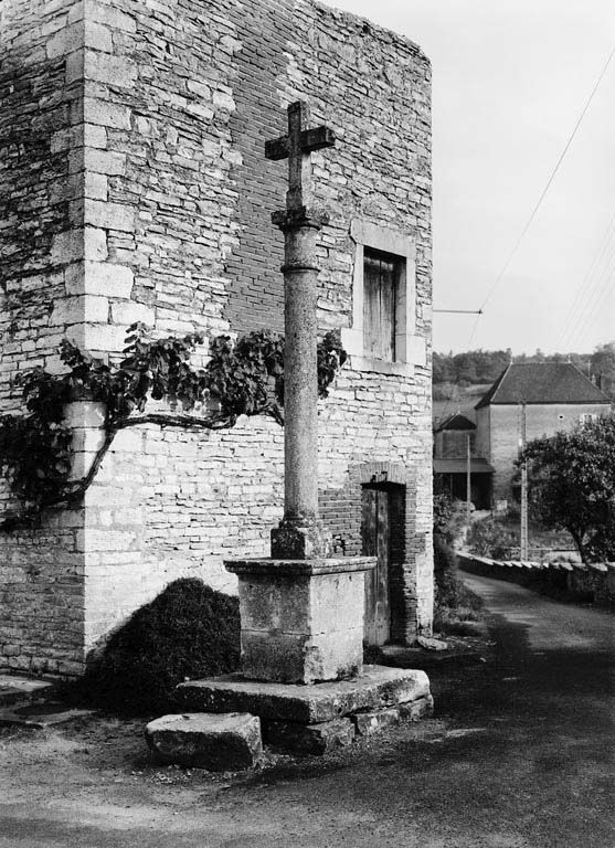 croix monumentale