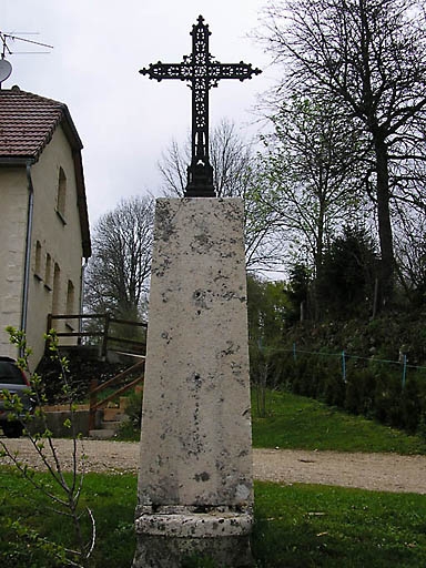 croix de chemin