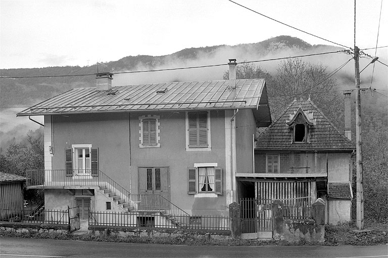 immeuble