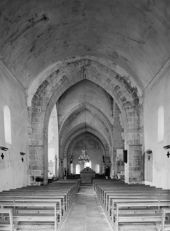 église paroissiale Saint-Symphorien