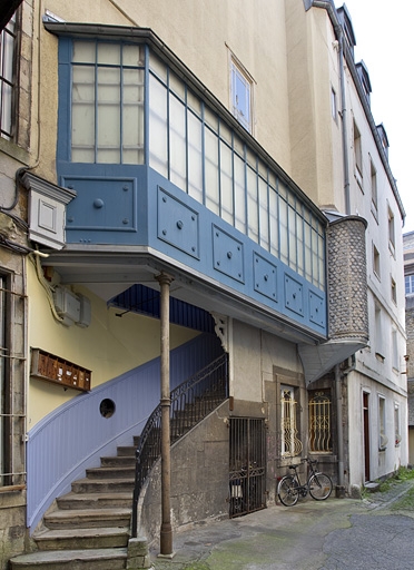 maison