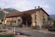 usine de tabletterie (usine de tournerie) Gros et Cie