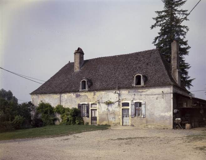 Ferme