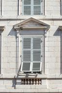 hôtel Girod de Rennes, puis Berthod