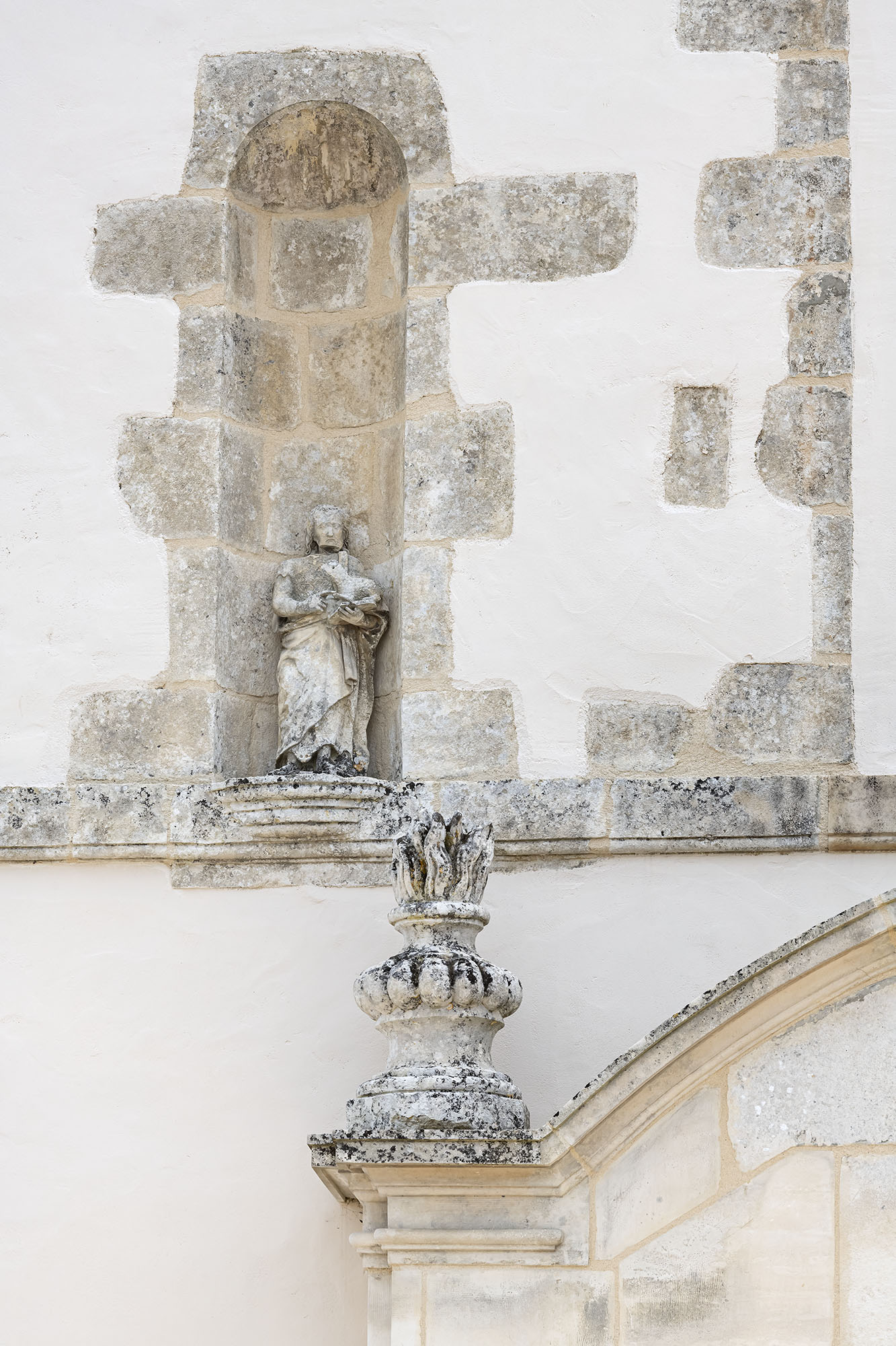 église paroissiale Saint-Louis et Saint-Maurice