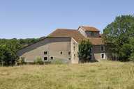 moulin à farine, puis minoterie, actuellement logement