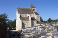 église paroissiale Notre-Dame