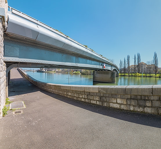 pont Jean-Richard