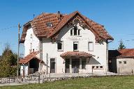 fromagerie de Goux-les-Usiers