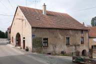 ferme actuellement maison