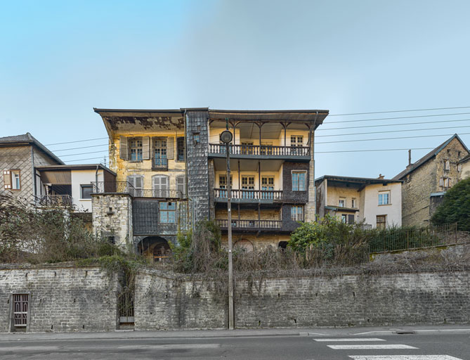 hôtel Marandet