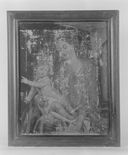 tableau : Vierge à l'Enfant
