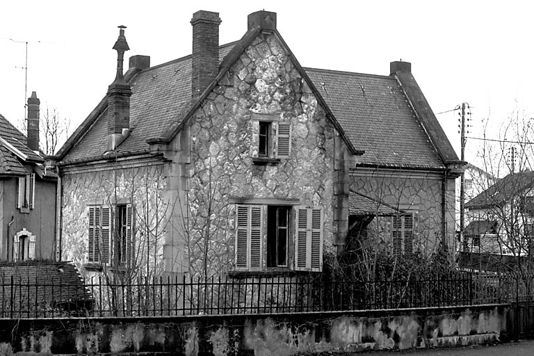maison