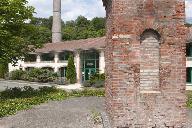 usine de ferblanterie dite la Casserie, puis usine de petite métallurgie Japy Frères et Cie, actuellement Cristel