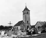église paroissiale de l'Assomption
