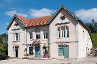 fromagerie de Nods