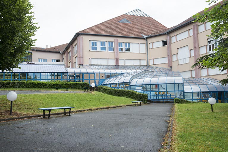 lycée Lumière