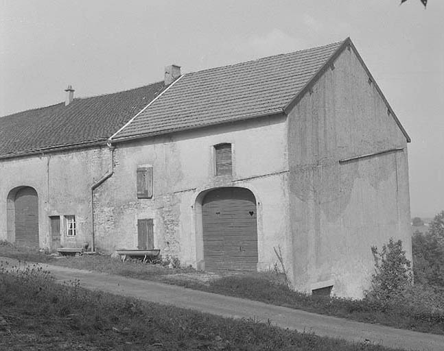 ferme
